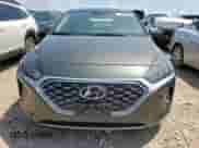 2021 Hyundai Ioniq Limited с VIN KMHC05LC3MU254280, выставлен на аукционе Copart как лот 50289045 с пробегом 109 855 миль миль и Чистый • Clean title. История ставок и продаж доступна на DreamBid. Изображение 5.