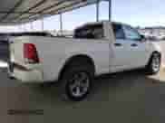 2014 Ram 1500 Tradesman с VIN 1C6RR6FG6ES440649, выставлен на аукционе Copart как лот 71562565 с пробегом 167 937 миль миль и Списание • Salvage title. История ставок и продаж доступна на DreamBid. Изображение 3.
