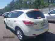 2012 Nissan Murano S с VIN JN8AZ1MW7CW227738, выставлен на аукционе IAAI как лот 42589684 с пробегом 93 922 миль миль и . История ставок и продаж доступна на DreamBid. Изображение 3.