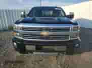 2017 Chevrolet Silverado 3500HD High Country с VIN 1GC4K1EY5HF244977, выставлен на аукционе Copart как лот 69274025 с пробегом 131 628 миль миль и Чистый • Clean title. История ставок и продаж доступна на DreamBid. Изображение 5.