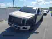 2018 Ford F-150 XL с VIN 1FTEW1CG4JFB39775, выставлен на аукционе IAAI как лот 43487495 с пробегом 132 420 миль миль и . История ставок и продаж доступна на DreamBid. Изображение 22.