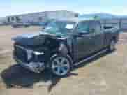 2022 Ram 1500 Big Horn z VIN 1C6SRFMT8NN481607, wystawiony jako IAAI lot #42359931 z przebiegiem 35 893 mil mil oraz . Historia ofert i sprzedaży dostępna na DreamBid. Obrazek 2.