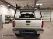 2009 Chevrolet Silverado 2500HD LT с VIN 1GCHK53699F182527, выставлен на аукционе IAAI как лот 43125416 с пробегом 217 305 миль миль и . История ставок и продаж доступна на DreamBid. Изображение 17.