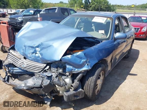 1998 Chevrolet Malibu с VIN 1G1ND52T3WY187851, выставлен на аукционе IAAI как лот 42975608 с пробегом Не указан миль и . История ставок и продаж доступна на DreamBid. Изображение 2.