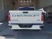 2022 Chevrolet Silverado 1500 RST with VIN 3GCUDEET3NG588260, listed as a IAAI auction lot 42844705 with 49,604 mi miles and . Bid and sale history available at DreamBid. Image 17.
