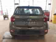 2024 Hyundai Venue Limited с VIN KMHRC8A31RU282690, выставлен на аукционе IAAI как лот 41591529 с пробегом 20 870 миль миль и . История ставок и продаж доступна на DreamBid. Изображение 17.