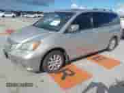 2008 Honda Odyssey EX-L с VIN 5FNRL38648B415229, выставлен на аукционе IAAI как лот 43414286 с пробегом 190 091 миль миль и . История ставок и продаж доступна на DreamBid. Изображение 2.