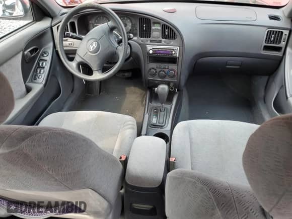 2005 Hyundai Elantra GLS с VIN KMHDN46D05U984198, выставлен на аукционе Copart как лот 67366335 с пробегом 93 066 миль миль и Списание • Salvage title. История ставок и продаж доступна на DreamBid. Изображение 8.