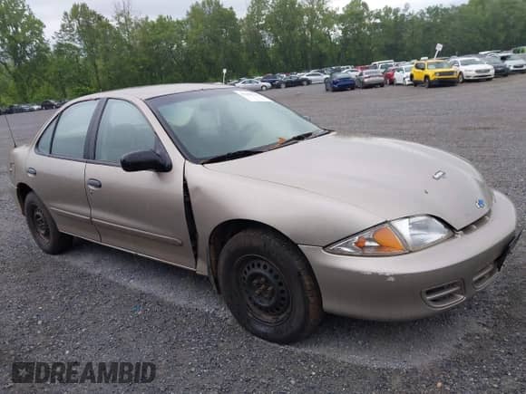 2002 Chevrolet Cavalier LS с VIN 1G1JF524627191250, выставлен на аукционе IAAI как лот 42208784 с пробегом Не указан миль и . История ставок и продаж доступна на DreamBid. Изображение 6.