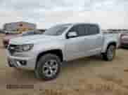 2017 Chevrolet Colorado 4WD Z71 with VIN 1GCPTDE10H1213017, listed as a Copart auction lot 69145385 with 179,463 mi miles and Salvage title. Bid and sale history available at DreamBid. Image 1.