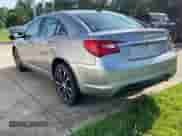 2013 Chrysler 200 Touring with VIN 1C3CCBBB8DN542314, listed as a Copart auction lot 65198455 with Not provided miles and Clean title. Bid and sale history available at DreamBid. Image 3.