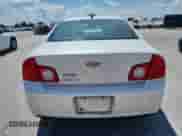 2011 Chevrolet Malibu 2LT с VIN 1G1ZD5E12BF281057, выставлен на аукционе Copart как лот 71553245 с пробегом 149 267 миль миль и Списание • Salvage title. История ставок и продаж доступна на DreamBid. Изображение 6.