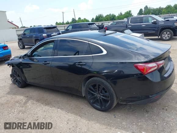 2021 Chevrolet Malibu LT с VIN 1G1ZD5ST1MF060929, выставлен на аукционе IAAI как лот 43052419 с пробегом 108 920 миль миль и . История ставок и продаж доступна на DreamBid. Изображение 15.