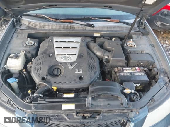 2006 Hyundai Sonata GLS с VIN 5NPEU46F96H089348, выставлен на аукционе IAAI как лот 42588027 с пробегом 188 557 миль миль и . История ставок и продаж доступна на DreamBid. Изображение 10.