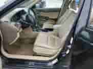 2008 Honda Accord EX-L z VIN 1HGCP26828A134145, wystawiony jako Copart lot #69133055 z przebiegiem 265 407 mil mil oraz Szkoda całkowita • Salvage title. Historia ofert i sprzedaży dostępna na DreamBid. Obrazek 7.