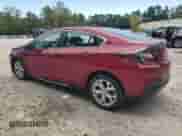 2019 Chevrolet Volt Premier с VIN 1G1RB6S53KU117329, выставлен на аукционе Copart как лот 80157395 с пробегом 56 081 миль миль и Списание • Salvage title. История ставок и продаж доступна на DreamBid. Изображение 2.