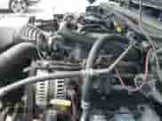 2007 Jeep Wrangler Unlimited Sahara z VIN 1J4GA59117L216687, wystawiony jako IAAI lot #42188257 z przebiegiem 176 507 mil mil oraz . Historia ofert i sprzedaży dostępna na DreamBid. Obrazek 22.