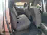 2022 Toyota Tacoma SR5 с VIN 3TMAZ5CN3NM180481, выставлен на аукционе Copart как лот 81331005 с пробегом 31 323 миль миль и Списание • Salvage title. История ставок и продаж доступна на DreamBid. Изображение 10.