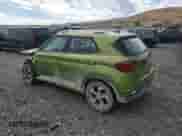 2023 Hyundai Venue SEL с VIN KMHRC8A3XPU240936, выставлен на аукционе Copart как лот 70380695 с пробегом 31 473 миль миль и Списание • Salvage title. История ставок и продаж доступна на DreamBid. Изображение 2.