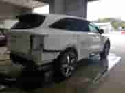 2022 Kia Sorento EX with VIN 5XYRH4LF8NG157722, listed as a Copart auction lot 81219475 with 31,015 mi miles and Salvage title. Bid and sale history available at DreamBid. Image 3.