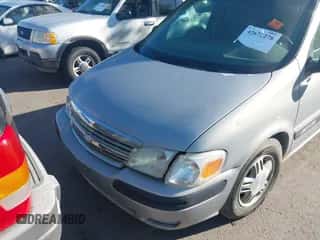 2001 Chevrolet Venture LS Y3G Mobility z VIN 1GNDX03E11D276001, wystawiony jako IAAI lot #42672278 z przebiegiem Nie podano mil oraz . Historia ofert i sprzedaży dostępna na DreamBid. Obrazek 6.