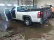 2001 Chevrolet Silverado 2500HD LS с VIN 1GCHK24U21Z287456, выставлен на аукционе IAAI как лот 41611294 с пробегом 168 907 миль миль и . История ставок и продаж доступна на DreamBid. Изображение 3.