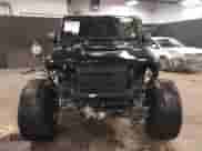 2022 Jeep Wrangler Unlimited Rubicon 392 с VIN 1C4JJXSJXNW114821, выставлен на аукционе IAAI как лот 41949305 с пробегом 10 225 миль миль и . История ставок и продаж доступна на DreamBid. Изображение 13.
