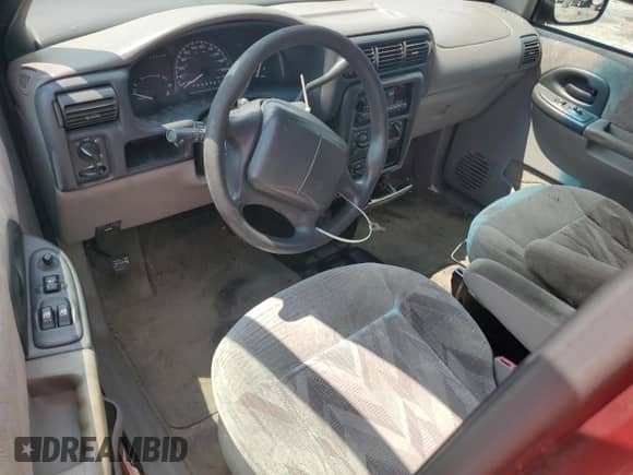 1999 Chevrolet Venture с VIN 1GNDX03E9XD178844, выставлен на аукционе Copart как лот 68096404 с пробегом Не указан миль и Списание • Salvage title. История ставок и продаж доступна на DreamBid. Изображение 8.