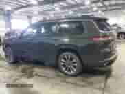 2022 Jeep Grand Cherokee Overland z VIN 1C4RJKDG0N8528119, wystawiony jako Copart lot #68440565 z przebiegiem 80 233 mil mil oraz Szkoda całkowita • Salvage title. Historia ofert i sprzedaży dostępna na DreamBid. Obrazek 2.