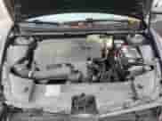 2011 Chevrolet Malibu 1LT with VIN 1G1ZC5E13BF239824, listed as a Copart auction lot 81079665 with 173,417 mi miles and Salvage title. Bid and sale history available at DreamBid. Image 11.