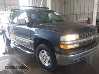 1999 Chevrolet Silverado 1500 LS with VIN 2GCEK19T9X1255134, listed as a IAAI auction lot 42651334 with 149,158 mi miles and . Bid and sale history available at DreamBid. Image 1.