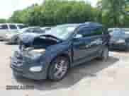 2017 Chevrolet Equinox Premier with VIN 2GNFLGEK8H6145768, listed as a IAAI auction lot 42735068 with 143,651 mi miles and . Bid and sale history available at DreamBid. Image 17.