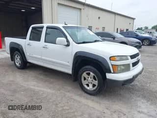 2009 Chevrolet Colorado 1LT с VIN 1GCCS139598110631, выставлен на аукционе IAAI как лот 42195933 с пробегом 267 917 миль миль и . История ставок и продаж доступна на DreamBid. Изображение 1.