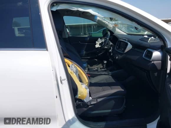 2019 Kia Sorento LX z VIN 5XYPG4A36KG553548, wystawiony jako IAAI lot #42924998 z przebiegiem 130 775 mil mil oraz . Historia ofert i sprzedaży dostępna na DreamBid. Obrazek 5.