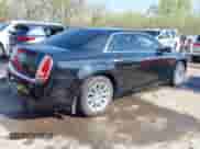 2014 Chrysler 300 C with VIN 2C3CCAET6EH171758, listed as a IAAI auction lot 41991077 with 101,263 mi miles and . Bid and sale history available at DreamBid. Image 4.