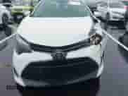 2019 Toyota Corolla L z VIN 2T1BURHEXKC206162, wystawiony jako IAAI lot #42940906 z przebiegiem 103 428 mil mil oraz . Historia ofert i sprzedaży dostępna na DreamBid. Obrazek 12.