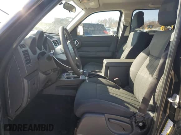 2011 Dodge Nitro Heat с VIN 1D4PU4GKXBW598778, выставлен на аукционе Copart как лот 79232464 с пробегом 142 713 миль миль и Списание • Salvage title. История ставок и продаж доступна на DreamBid. Изображение 7.