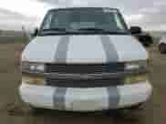 1997 Chevrolet Astro с VIN 1GNDM19W2VB127872, выставлен на аукционе Copart как лот 81620483 с пробегом 203 162 миль миль и Списание • Salvage title. История ставок и продаж доступна на DreamBid. Изображение 5.