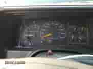 1997 Chevrolet Suburban z VIN 1GNFK16R5VJ314364, wystawiony jako Copart lot #69289644 z przebiegiem 146 925 mil mil oraz Szkoda całkowita • Salvage title. Historia ofert i sprzedaży dostępna na DreamBid. Obrazek 9.