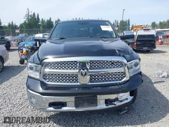 2017 Ram 1500 Laramie с VIN 1C6RR7NT2HS734347, выставлен на аукционе IAAI как лот 42486680 с пробегом 140 091 миль миль и . История ставок и продаж доступна на DreamBid. Изображение 12.