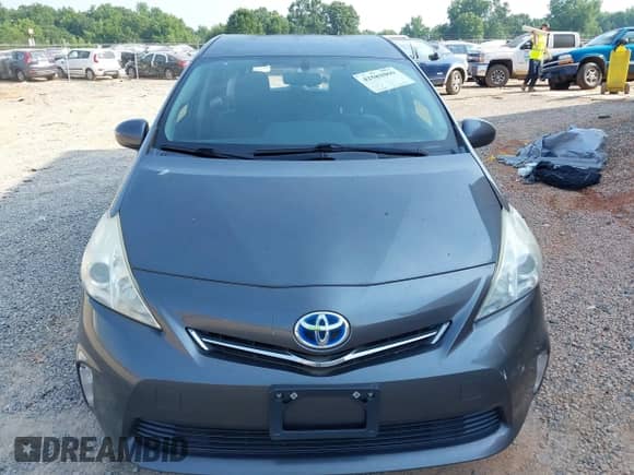 2012 Toyota Prius Two с VIN JTDZN3EU7C3070698, выставлен на аукционе IAAI как лот 42581069 с пробегом 253 017 миль миль и . История ставок и продаж доступна на DreamBid. Изображение 12.
