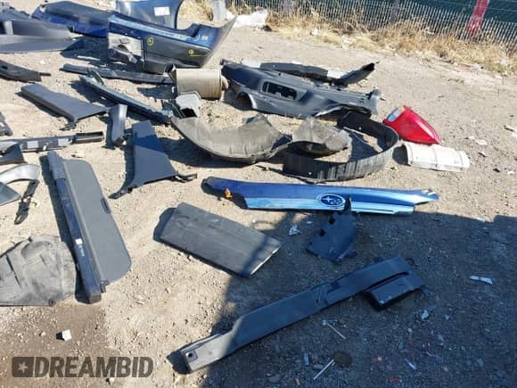 2022 Subaru Ascent Premium с VIN 4S4WMACD0N3462675, выставлен на аукционе IAAI как лот 43146321 с пробегом 28 940 миль миль и . История ставок и продаж доступна на DreamBid. Изображение 22.