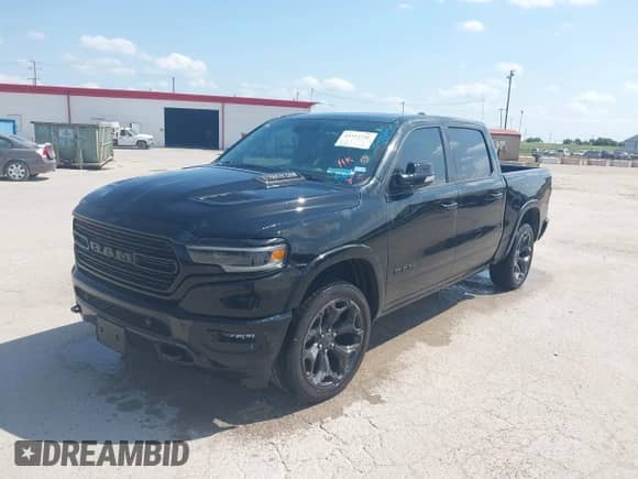 2021 Ram 1500 Limited с VIN 1C6RREHT2MN747043, выставлен на аукционе IAAI как лот 42511248 с пробегом 121 643 миль миль и . История ставок и продаж доступна на DreamBid. Изображение 18.