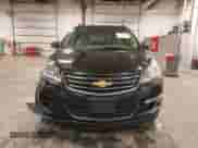 2014 Chevrolet Traverse LT with VIN 1GNKVHKD9EJ365732, listed as a IAAI auction lot 42327622 with 163,456 mi miles and . Bid and sale history available at DreamBid. Image 13.