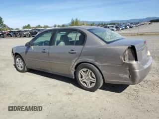 2008 Chevrolet Malibu Classic LS 2FL с VIN 1G1ZS58N98F129256, выставлен на аукционе Copart как лот 72544214 с пробегом 153 683 миль миль и Списание • Salvage title. История ставок и продаж доступна на DreamBid. Изображение 2.