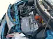 2014 Toyota Prius One z VIN JTDKDTB38E1077268, wystawiony jako IAAI lot #42371177 z przebiegiem 76 842 mil mil oraz . Historia ofert i sprzedaży dostępna na DreamBid. Obrazek 19.