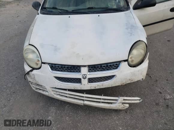 2003 Dodge Neon SE с VIN 1B3ES26C33D188234, выставлен на аукционе Copart как лот 78412784 с пробегом 126 161 миль миль и Списание • Salvage title. История ставок и продаж доступна на DreamBid. Изображение 12.