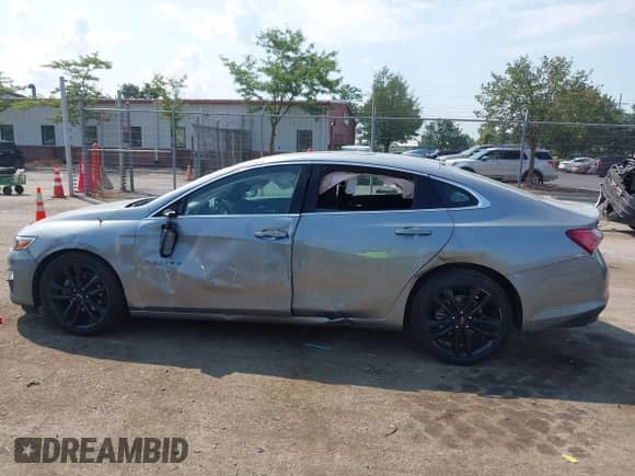 2025 Chevrolet Malibu LT с VIN 1G1ZD5STXSF116718, выставлен на аукционе IAAI как лот 42898782 с пробегом 14 931 миль миль и . История ставок и продаж доступна на DreamBid. Изображение 13.