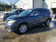 2016 Nissan Rogue SV с VIN KNMAT2MT7GP662171, выставлен на аукционе Copart как лот 80356955 с пробегом 127 503 миль миль и Списание • Salvage title. История ставок и продаж доступна на DreamBid. Изображение 1.