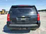 2020 Chevrolet Tahoe LT с VIN 1GNSCBKC6LR222763, выставлен на аукционе Copart как лот 70564045 с пробегом 109 664 миль миль и Списание • Salvage title. История ставок и продаж доступна на DreamBid. Изображение 6.